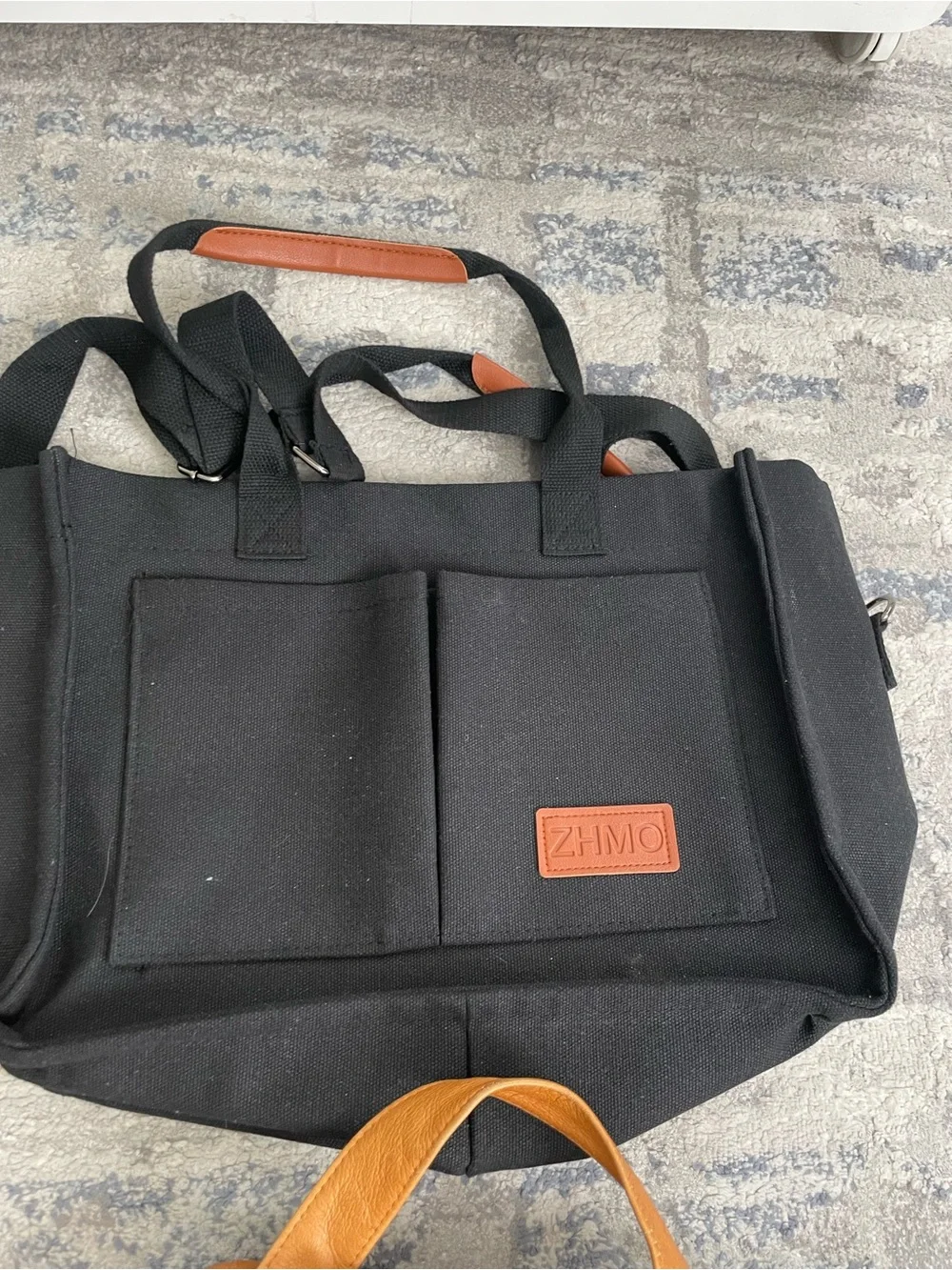 N/A bundle tote